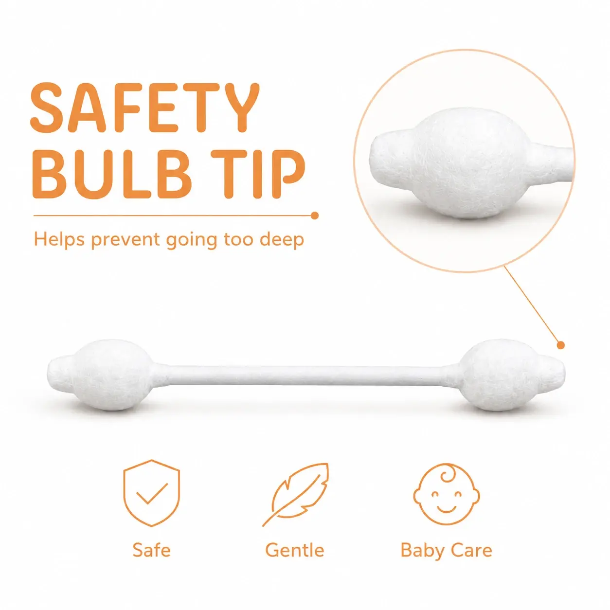 How Daily Care Brands Can Position Baby Oral Cleaner Gauze for After-Feeding Routines
