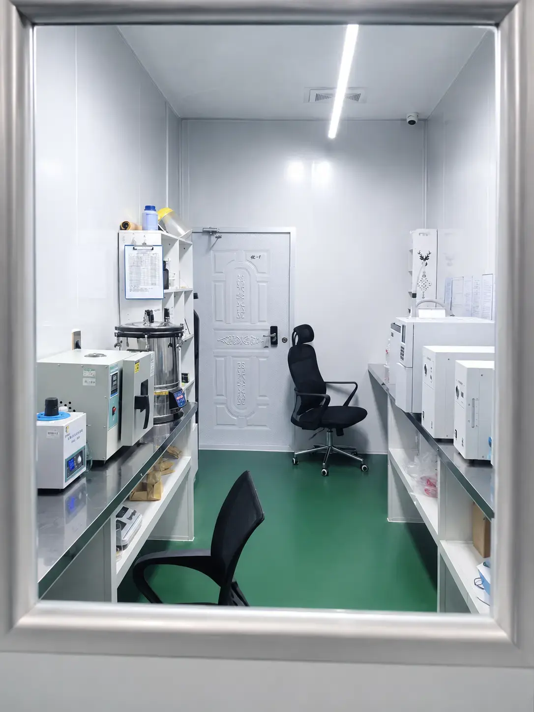 Designing a Retail-Ready Baby Oral Cleaner Gauze Program for Daily Care Buyers