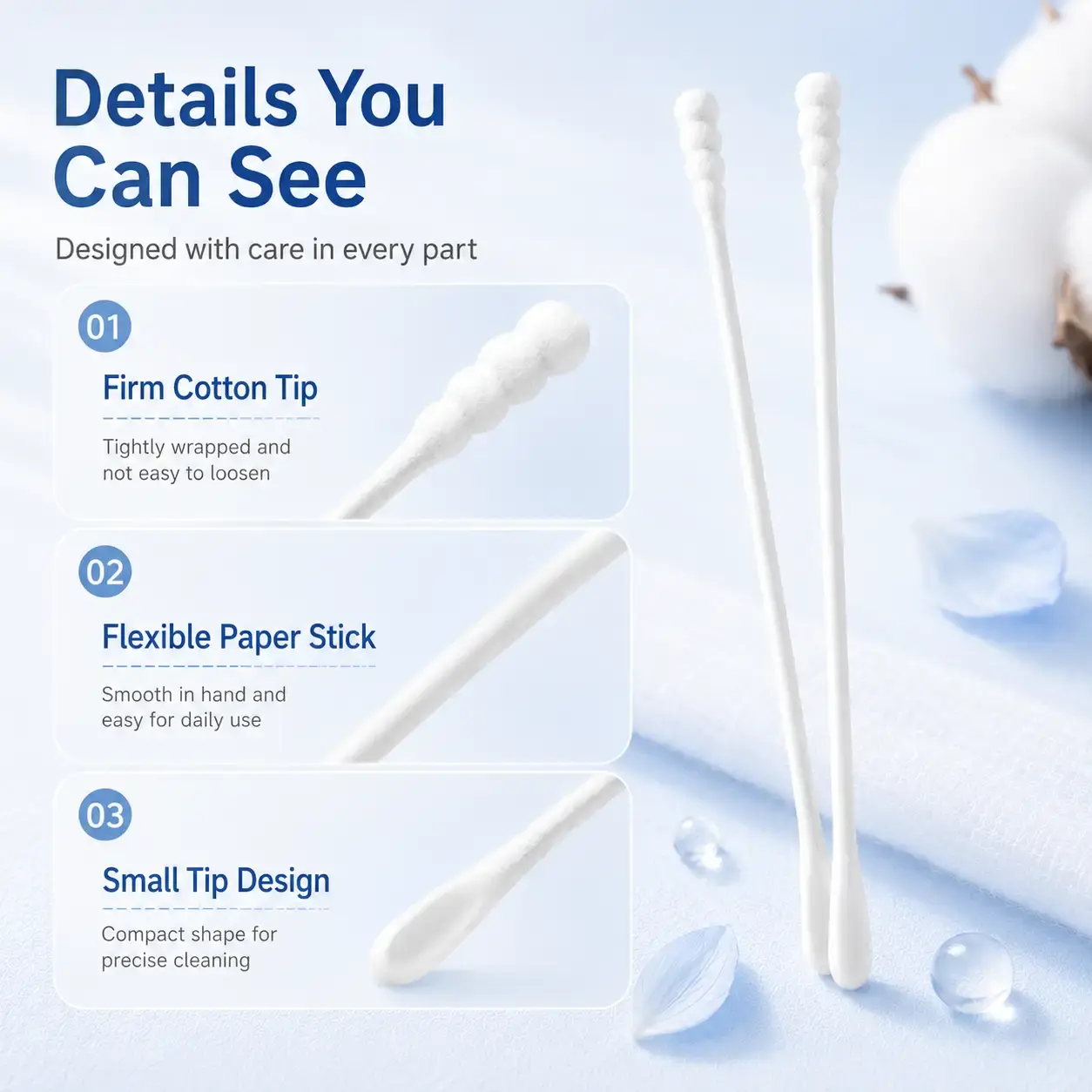 Retail Channel Opportunities for Baby Oral Cleaner Gauze in Daily Baby Care