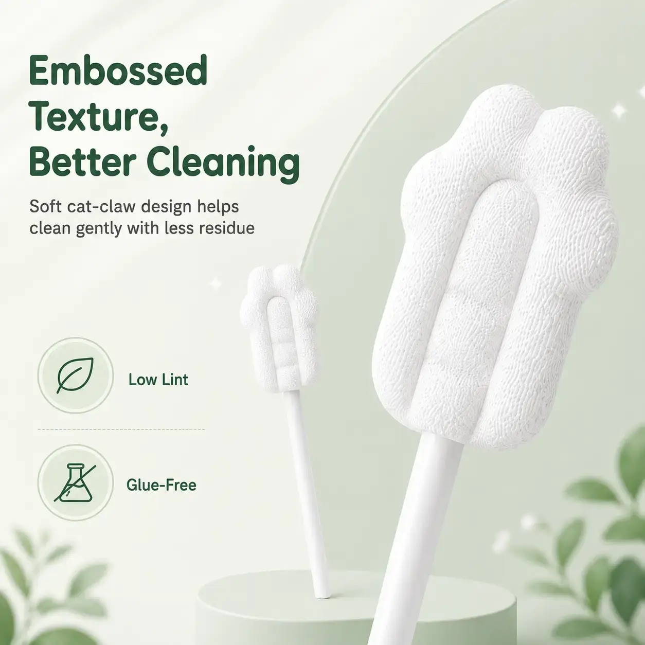 SKU Development Ideas for Baby Oral Care Cleaner Programs in Daily Care
