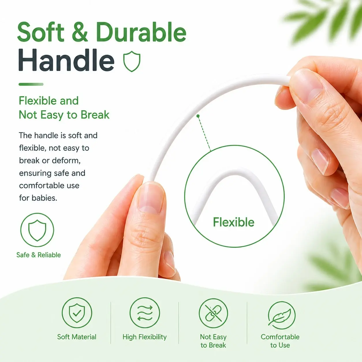 Evaluating Baby Oral Cleaner Gauze Formats for Everyday Retail Demand