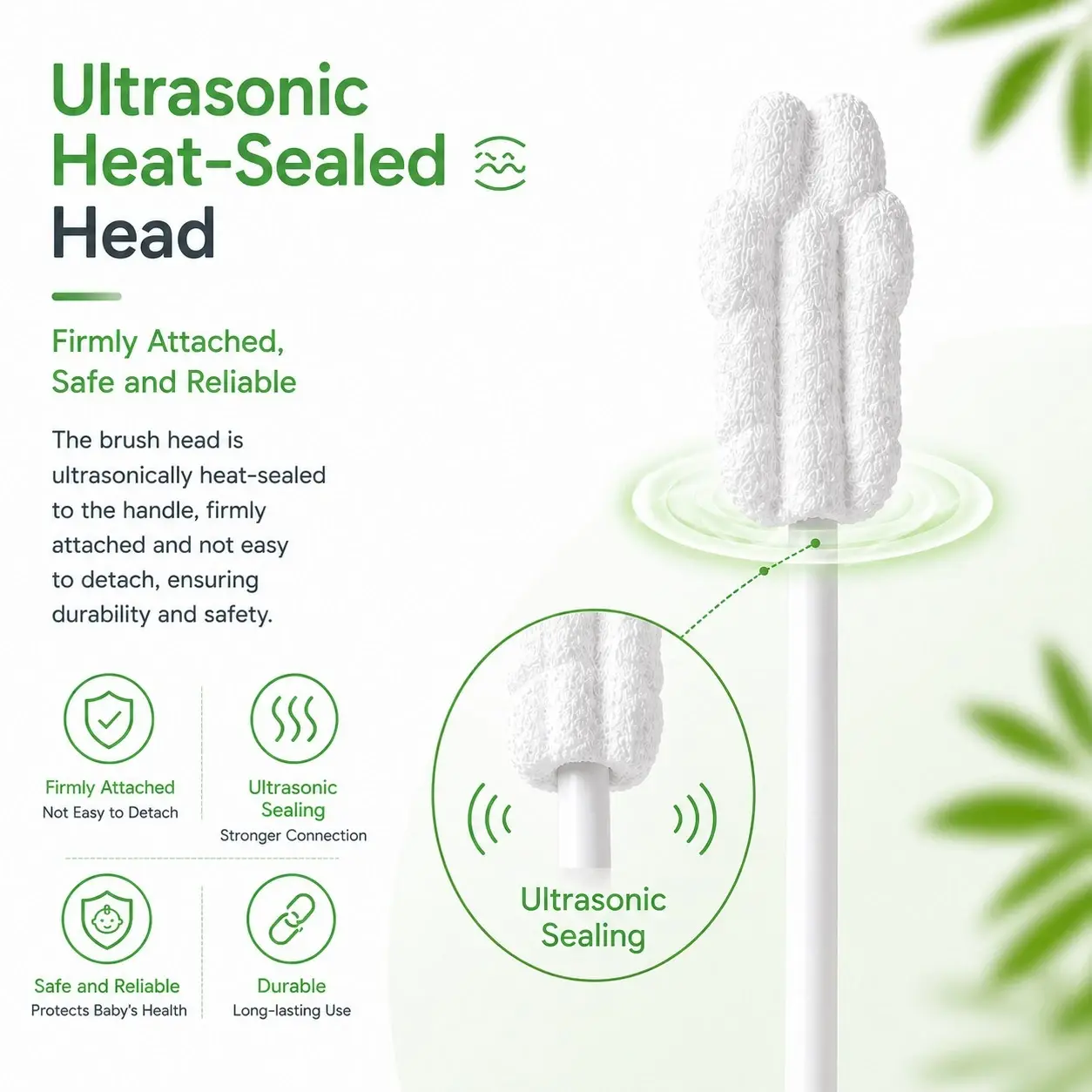 Baby Tongue Cleaner with Gauze Head: Wholesale Supplier Comparison Guide