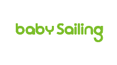 Baby Sailing